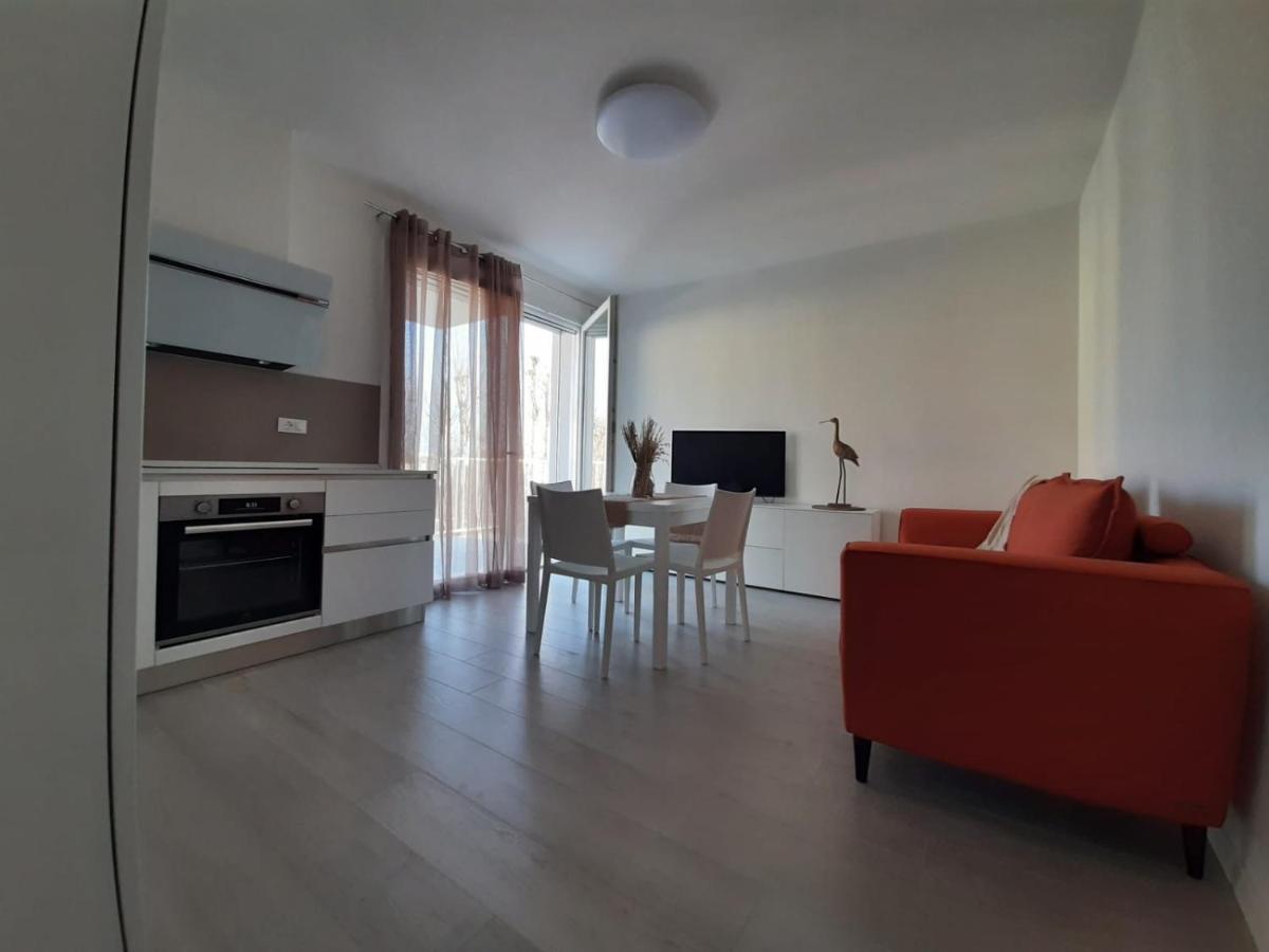 Ca' Savio Terramare Apartment Cavallino-Treporti Exterior foto