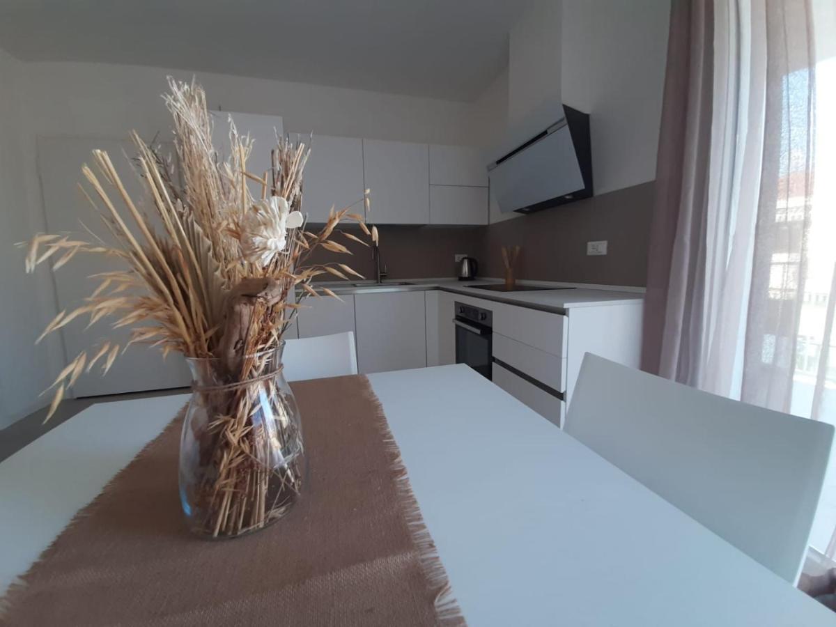 Ca' Savio Terramare Apartment Cavallino-Treporti Exterior foto