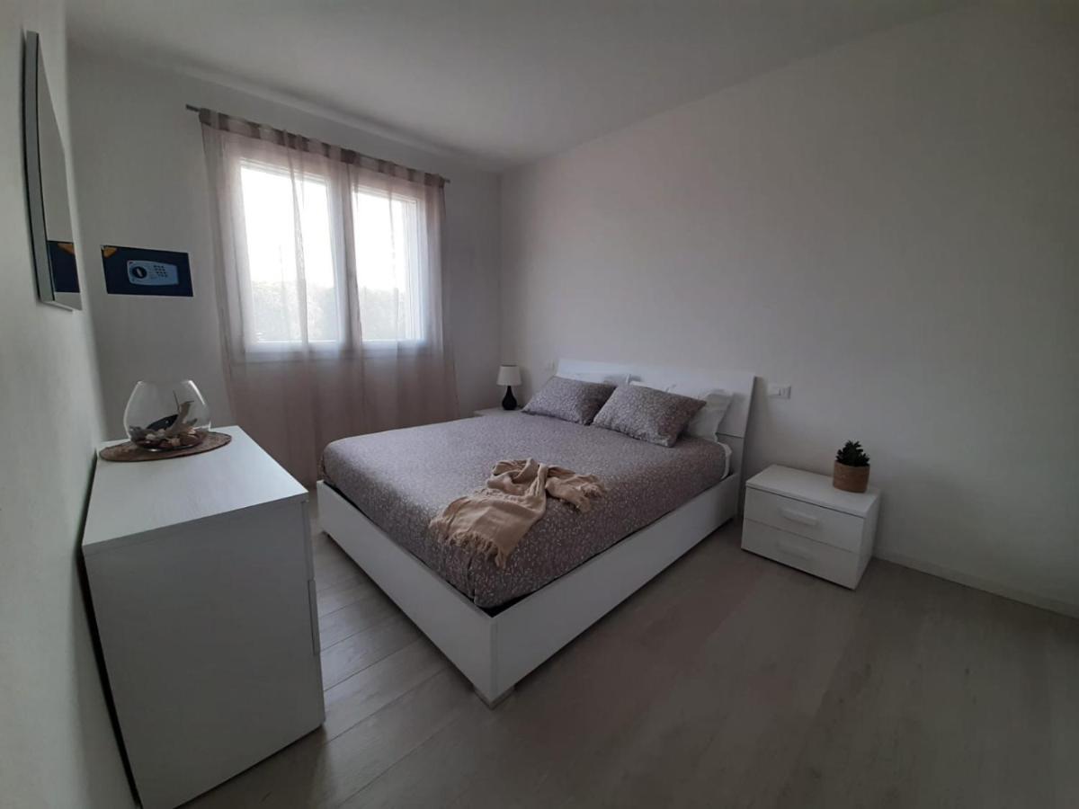 Ca' Savio Terramare Apartment Cavallino-Treporti Exterior foto