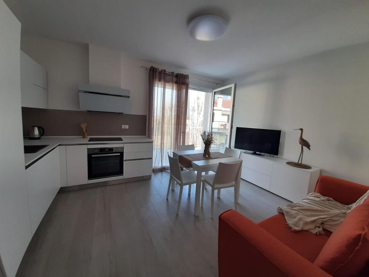 Ca' Savio Terramare Apartment Cavallino-Treporti Exterior foto
