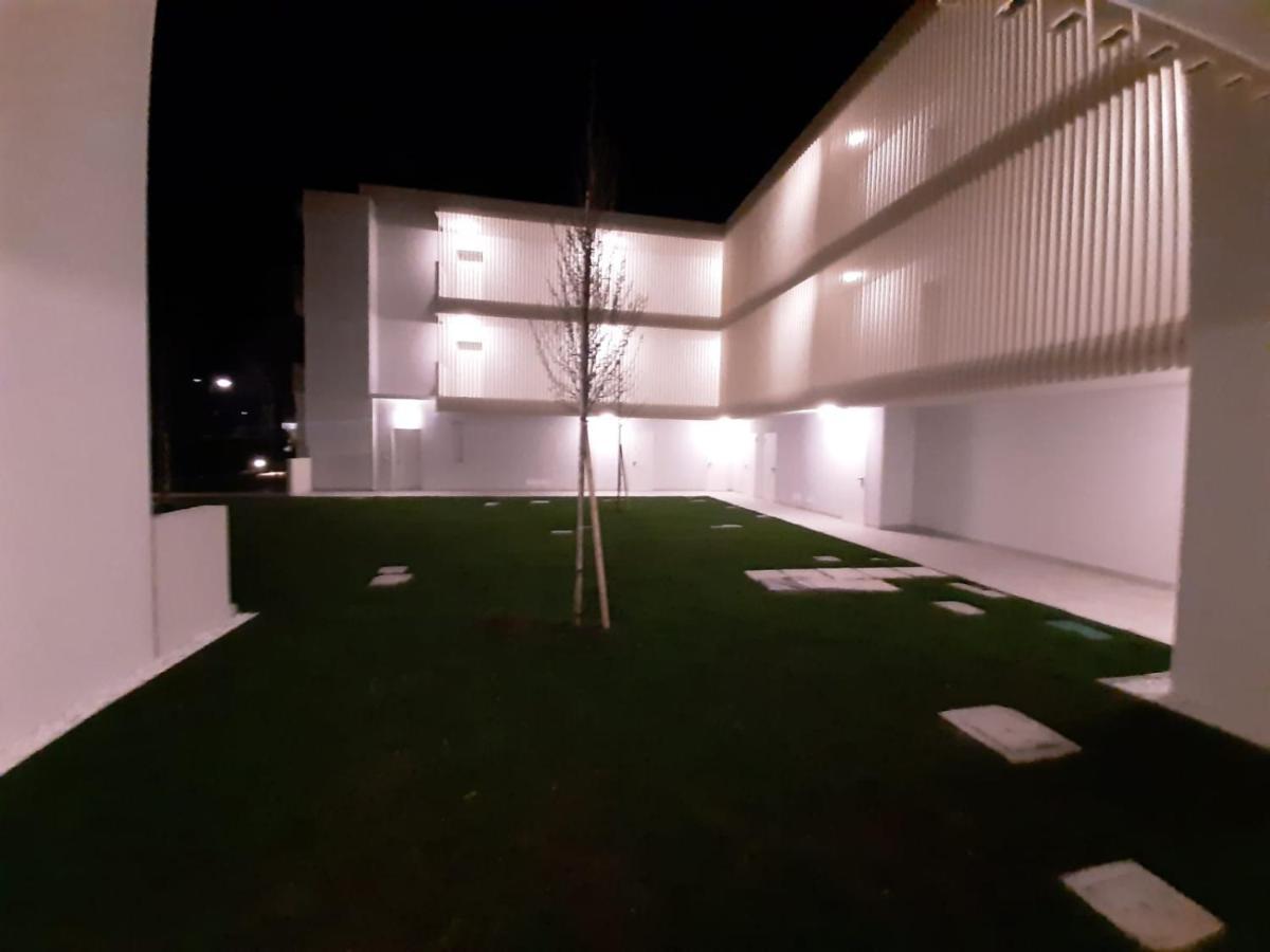 Ca' Savio Terramare Apartment Cavallino-Treporti Exterior foto