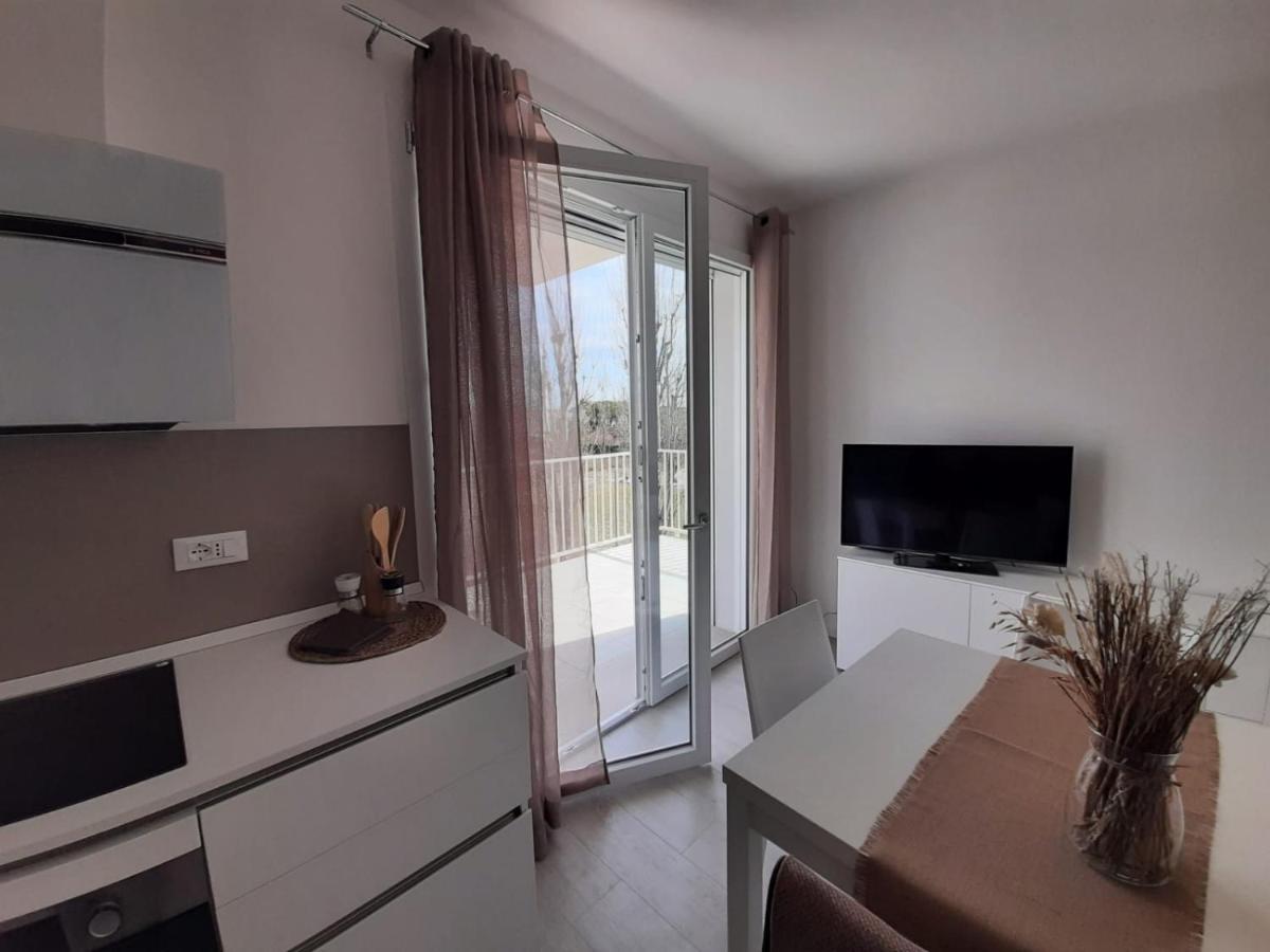 Ca' Savio Terramare Apartment Cavallino-Treporti Exterior foto