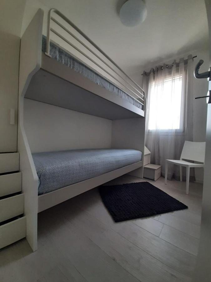 Ca' Savio Terramare Apartment Cavallino-Treporti Exterior foto