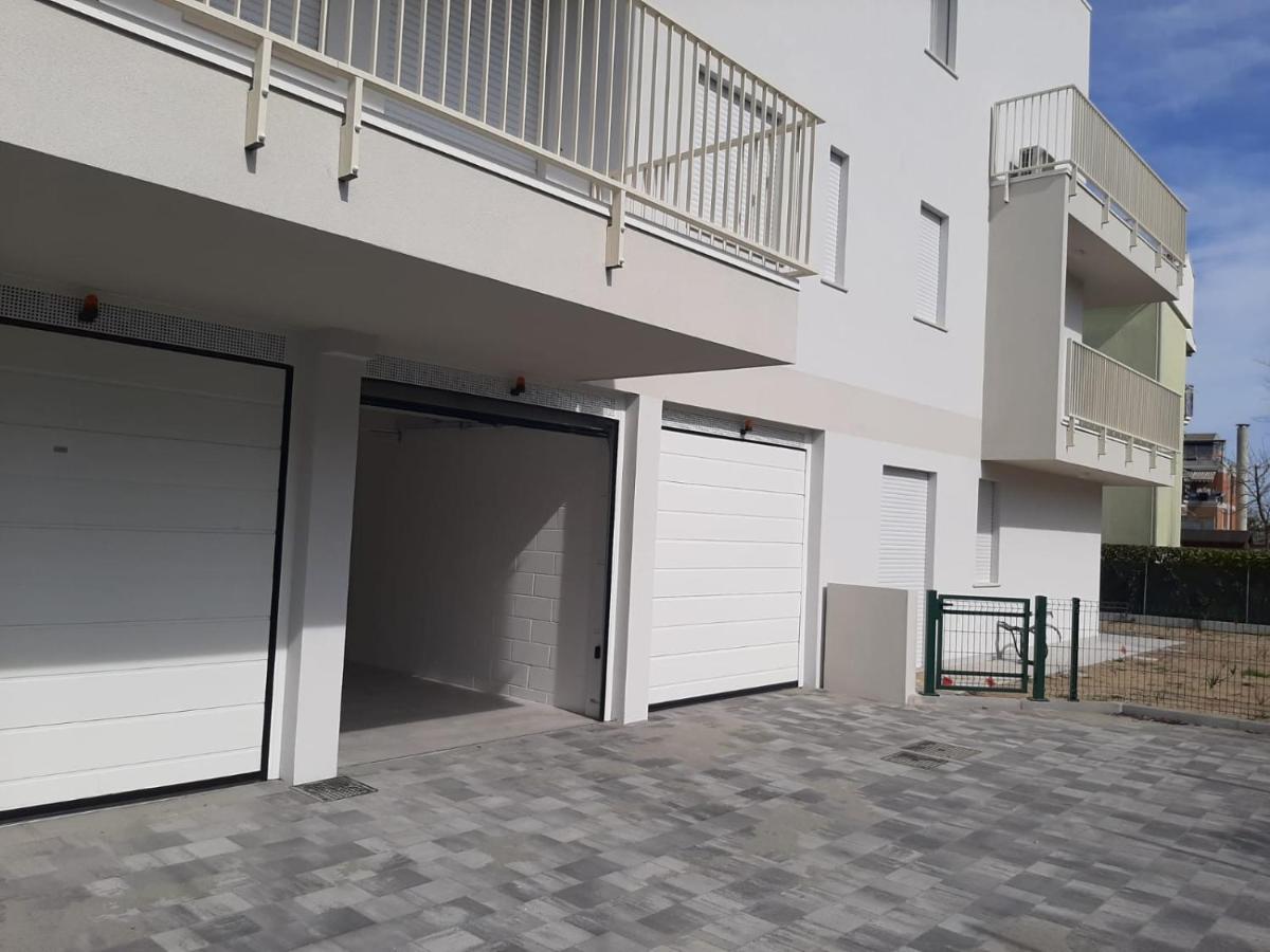 Ca' Savio Terramare Apartment Cavallino-Treporti Exterior foto