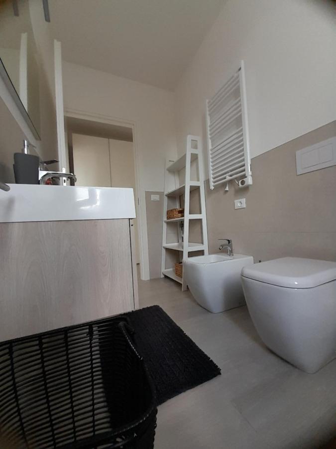 Ca' Savio Terramare Apartment Cavallino-Treporti Exterior foto