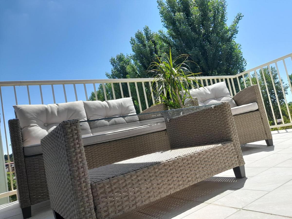 Ca' Savio Terramare Apartment Cavallino-Treporti Exterior foto