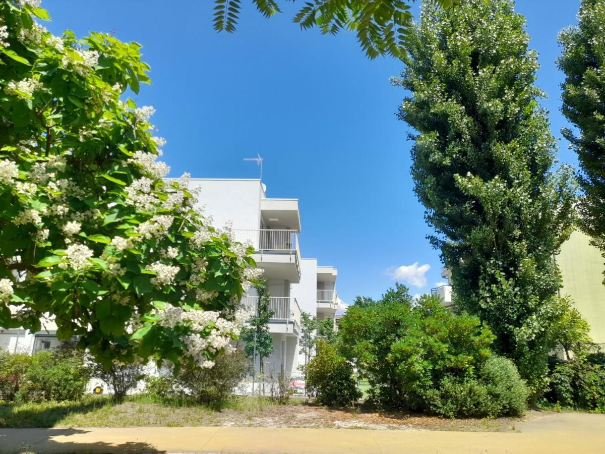 Ca' Savio Terramare Apartment Cavallino-Treporti Exterior foto