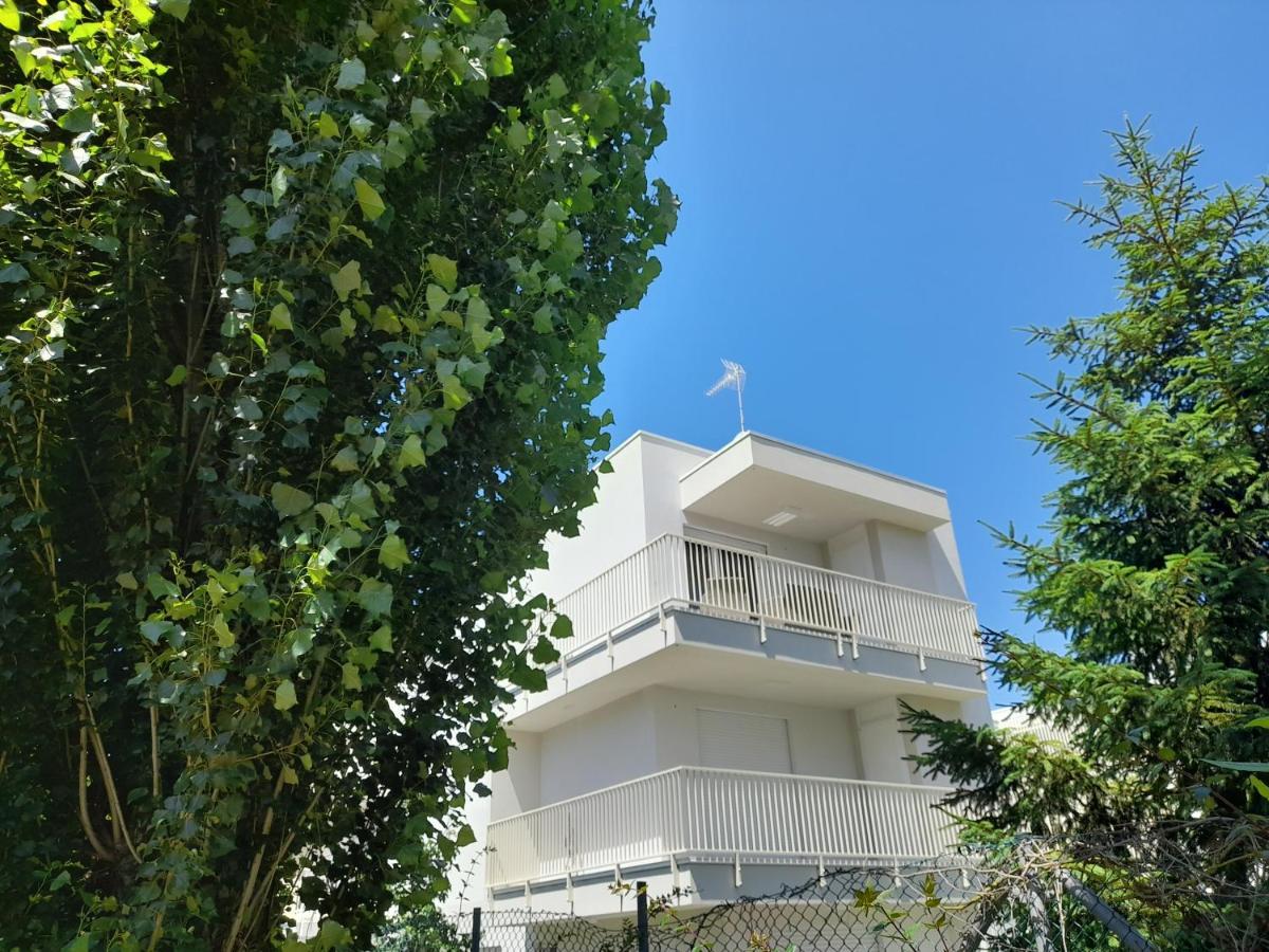 Ca' Savio Terramare Apartment Cavallino-Treporti Exterior foto