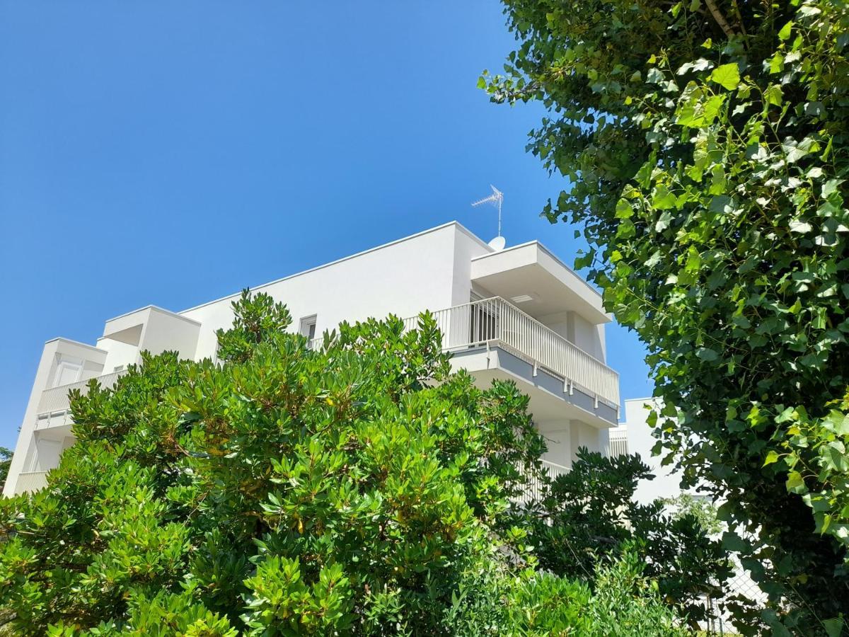 Ca' Savio Terramare Apartment Cavallino-Treporti Exterior foto