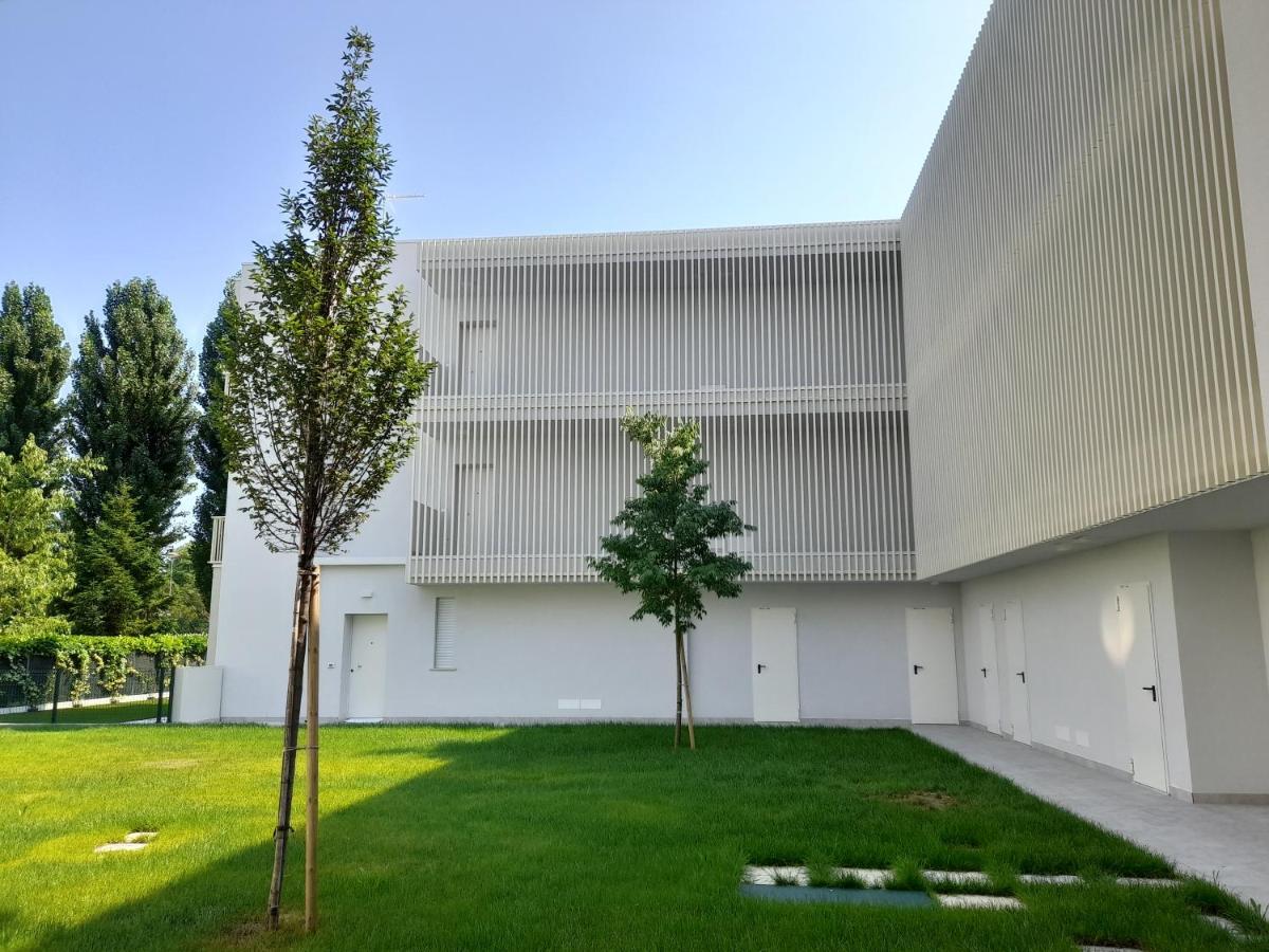 Ca' Savio Terramare Apartment Cavallino-Treporti Exterior foto