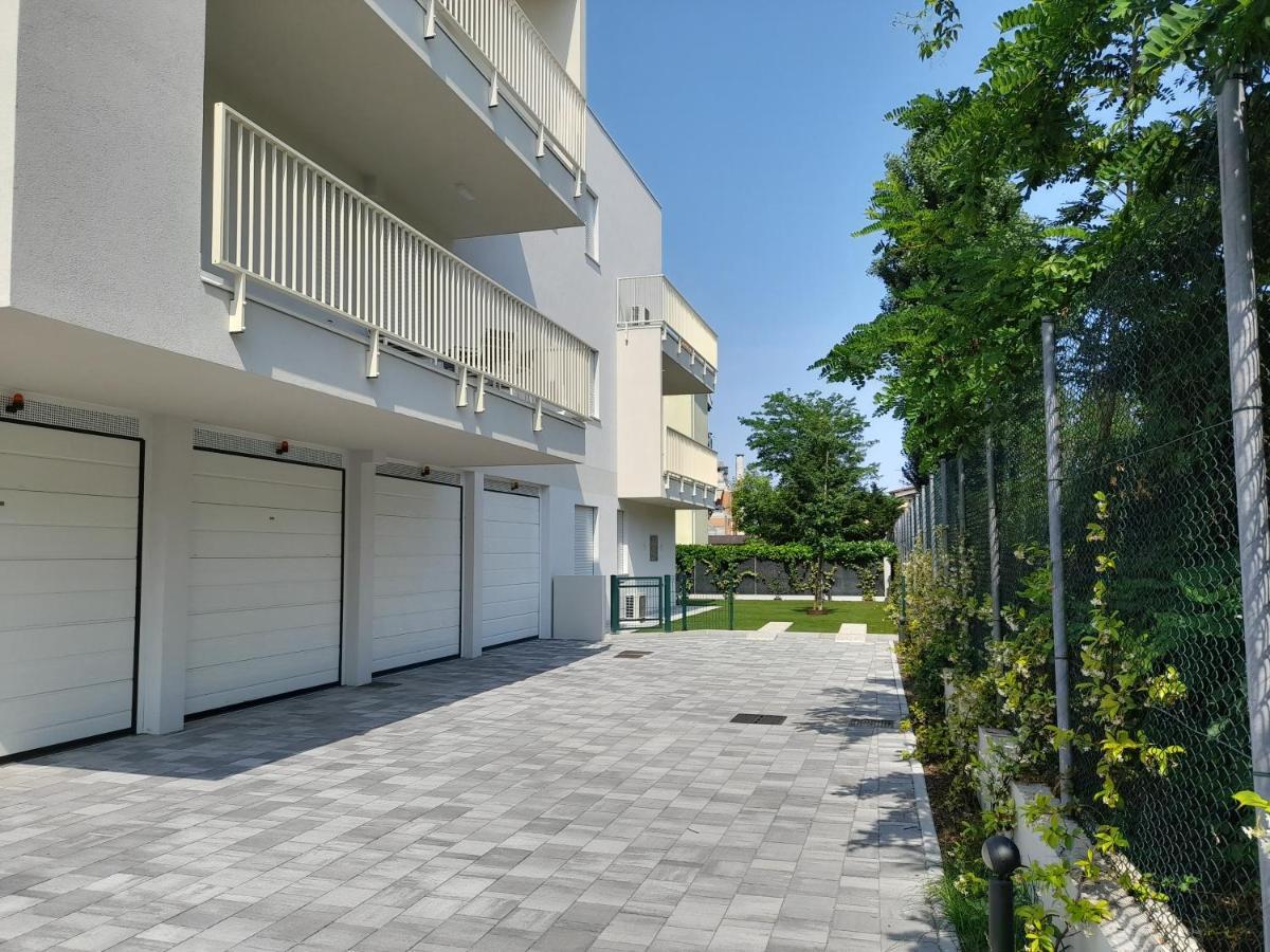 Ca' Savio Terramare Apartment Cavallino-Treporti Exterior foto